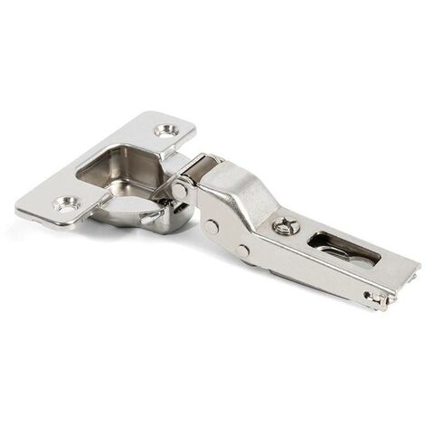 SALICE bisagra push salice 200 110º ø35 codo acodado ,       Producto: Bisagra Push Salice 200 110º ø35