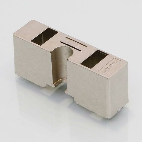 SALICE adaptador portasmove chapa p/bisag.codo 17 , 0UNIDADES (1/2)