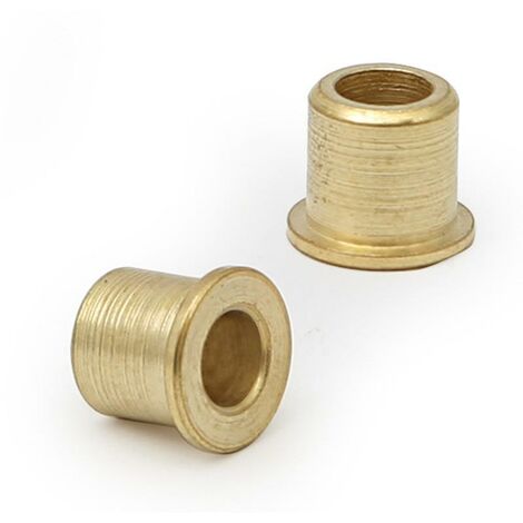 HERRAJES ALK casquillo guia ace/ltdo. , 0UNIDADES , HERRAJES ALK casquillo guia ace/ltdo. , 0UNIDADES