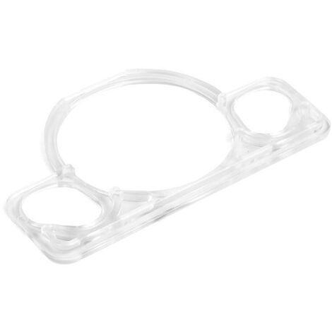 SALICE suplemento cazoleta silentia reduccion 1,8mm , 0UNIDADES