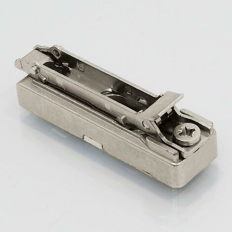 SALICE base domi recta modelo bapgr altura h6 ,       Producto: Base DOMI Recta modelo BAPGR