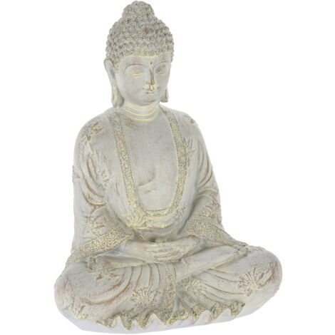 BUDA SENTADO 172x113x215 MM