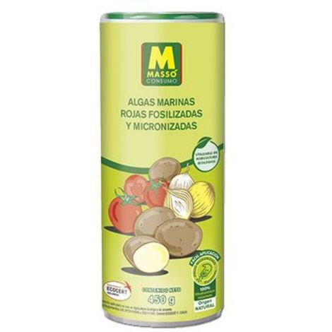 Hortasec talquera 450g 231690 massó (1/2)