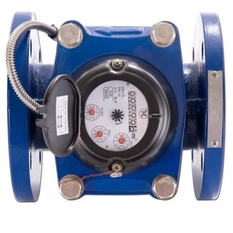CONTADOR WOLTMAN R50H 100-4 71819