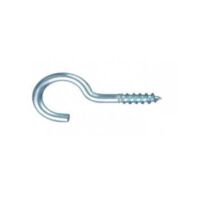 avl cancamos-hembrilla abiertos 21x 80 zinc. 44075 (caja 2 unidades)