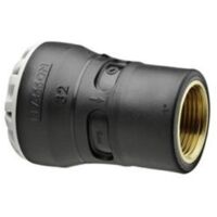 PLASSON ACCESORIOS TUBERIA PRESION enlace mixt rosca-h laton 253/4 s1 107300025007