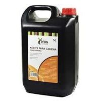 FPLUS yaros aceite cadena motosierra 5 lts 0006000849 , yaros aceite cadena motosierra 5 lts 0006000849
