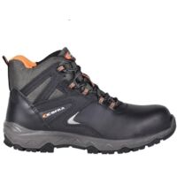 bota de seguridad ascent. s3 src. talla 36-48 - cofra t/calzado numero 36 t/calzado numero 45