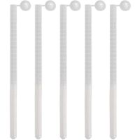 tamiz taco quimico largo para anclajes quimicos ø 16x330 mm. seccionable (bolsa 5 unidades)