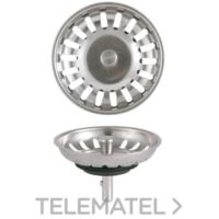 JIMTEN rejilla cesta jimten cod. 31289 jimten , Rejilla Cesta 031289 de la marca Jimten.