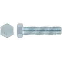 CHAVESBAO tornillo 933 8.8 zinc 6x60 , tornillo 933 8.8 zinc 6x60