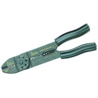 NWS Pressing Pliers for Terminals