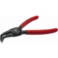 NWS ALICATE CIRCLIPS EXTERIOR CURVO MEDIDAS 40-100 mm Tipo A31