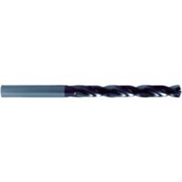 RUKO BROCA HELICOIDAL METAL DURO TC DIN 338 TIPO N DIAMETRO (mm) 6.5