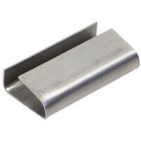 DUVER grapa metalica lisa p/fleje 16mm. (caja 1000) , 0MILLARES