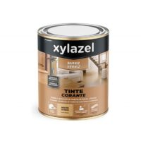 Barniz sintetico tinte brillante xylazel 250 ml incoloro