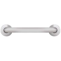 Barra de apoyo fija Cabel 45 cm inox satinado