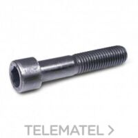 DAMESA tornillo 912 8.8 1250 mikalor , Tornillo 912 8.8 12x50 04201351 de la marca Damesa.