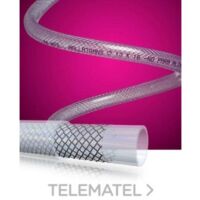 ESPIROFLEX manguera mallatrans 1521 espiroflex , manguera mallatrans 1521 espiroflex