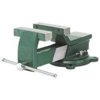 TORNILLO DE BANCO ACERO 150 MM M73150 MANNESMAN