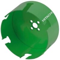 HIKOKI sierra de corona ø82 754228 hitachi , Sierra De Corona 82mm 754228 de la marca Hikoki - Hitachi.