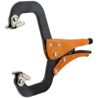 grip-on-g234-230-589-sargento de acero de apertura escalonada (150-230 mm)