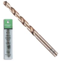 DUVER broca corta hss-co din 338 en funda broca 10.25mm , 0BLISTER