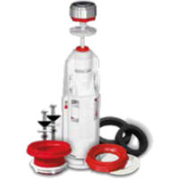 FOMINAYA DESCARGADOR WC CISTE BAJA ECO-CYCLON10+ACOPL=0139206031