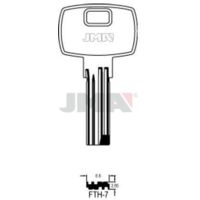FPLUS llaves jma seguridad alpaca mod fth-7 td7 , llaves jma seguridad alpaca mod fth-7 td7