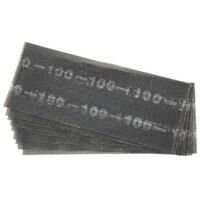 BELLOTA bellota lijadora manual rep pack 10 lijas 50273 proplac