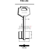 FPLUS llaves finstock jma tipo gorja laton mod fac-2g , llaves finstock jma tipo gorja laton mod fac-2g