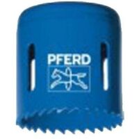 pferd corona sierras calar hss 51 mm ø x 31mm profun acero+mader