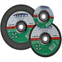 SIFER sifer disco corte piedra 300x3,5x22 02-1251 , sifer disco corte piedra 300x3,5x22 02-1251