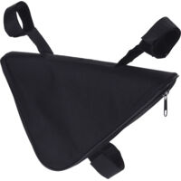 BLISTER BOLSO TRIANGULAR BICICLETA XQMAX