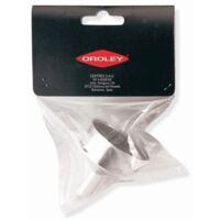 OROLEY oroley rec embudo aluminio cafetera 12 tazas bl 151010400