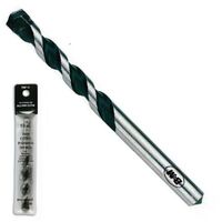 broca metal duro para pared serie extra profesional broca 7mm