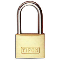 ifam candados tifon al tf-30 kn 073017 llaves iguales nº 301