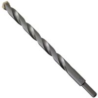 ALPEN broca alpen widia long life 14,00x400 mm. (blister 1 pieza)