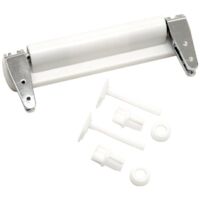 kit bisagra asiento wc maurer caida amortiguada