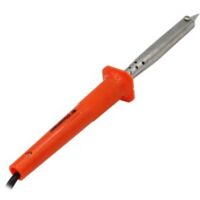 STANFORD soldador electrico 220-60 w- blister , Soldador eléctrico 220 60W Fabricado en materiales de alta calidad Ideal para trabajos de soldadura electrónica Mango de
