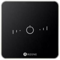 AIRZONE termostato lite 8z cable negro azce6litecn , Termostato Lite 8Z Cable Negro AZCE6LITECN de la marca Airzone.