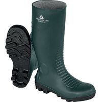DELTA PLUS botas de agua puntera + plantilla t/calzado numero 42