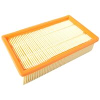 Karcher - filtro plano aspiradora de agua - 69043670 - 4039784221345