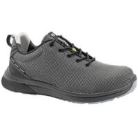ZAPATILLA FORZA SPORTY S3 NEGRO ESD T-43 PANTER