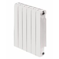 FERROLI radiador europa e700 de 6 elementos ferroli , Radiador Europa E700 De 6 Elementos 740068006 de la marca Ferroli. EAN: 8430709501393