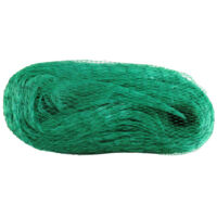 MALLA ANTIPAJAROS 2 X 5 M VERDE