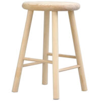 TABURETE REDONDO 70 CM