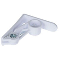 EXCELLENT pinzas sujetamanteles muelle blister 4 , Blister 4 sujetamanteles muelleIdeal para que su mantel no salga volandoIncluye 4 piezasPerfecto para su terraza o ja