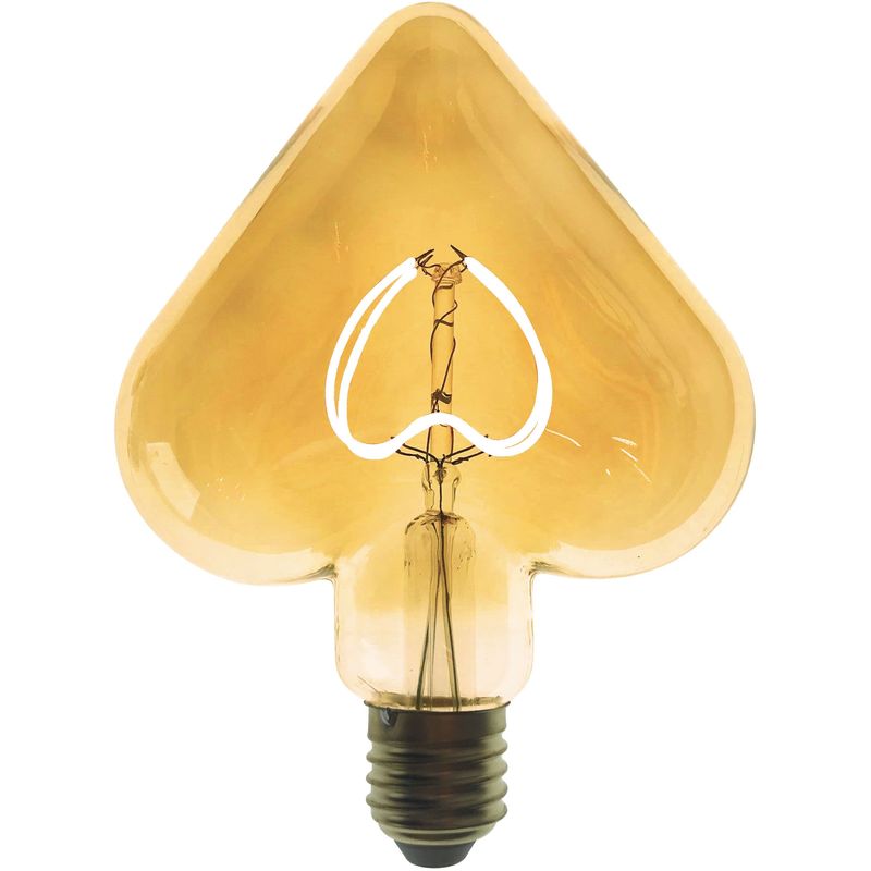 Lampadine VINTAGE VIVIDA BULBS