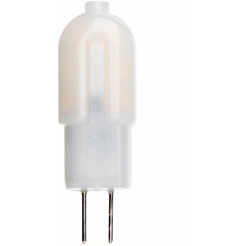 SMD LED bulb, capsule, 1.5W/150lm, G4 base, 4000K